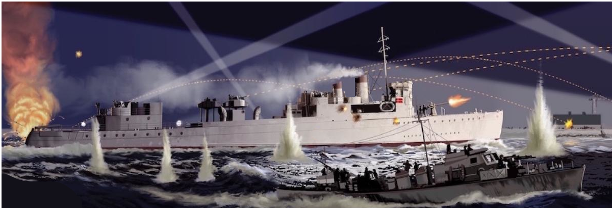 Modified image - find the differences